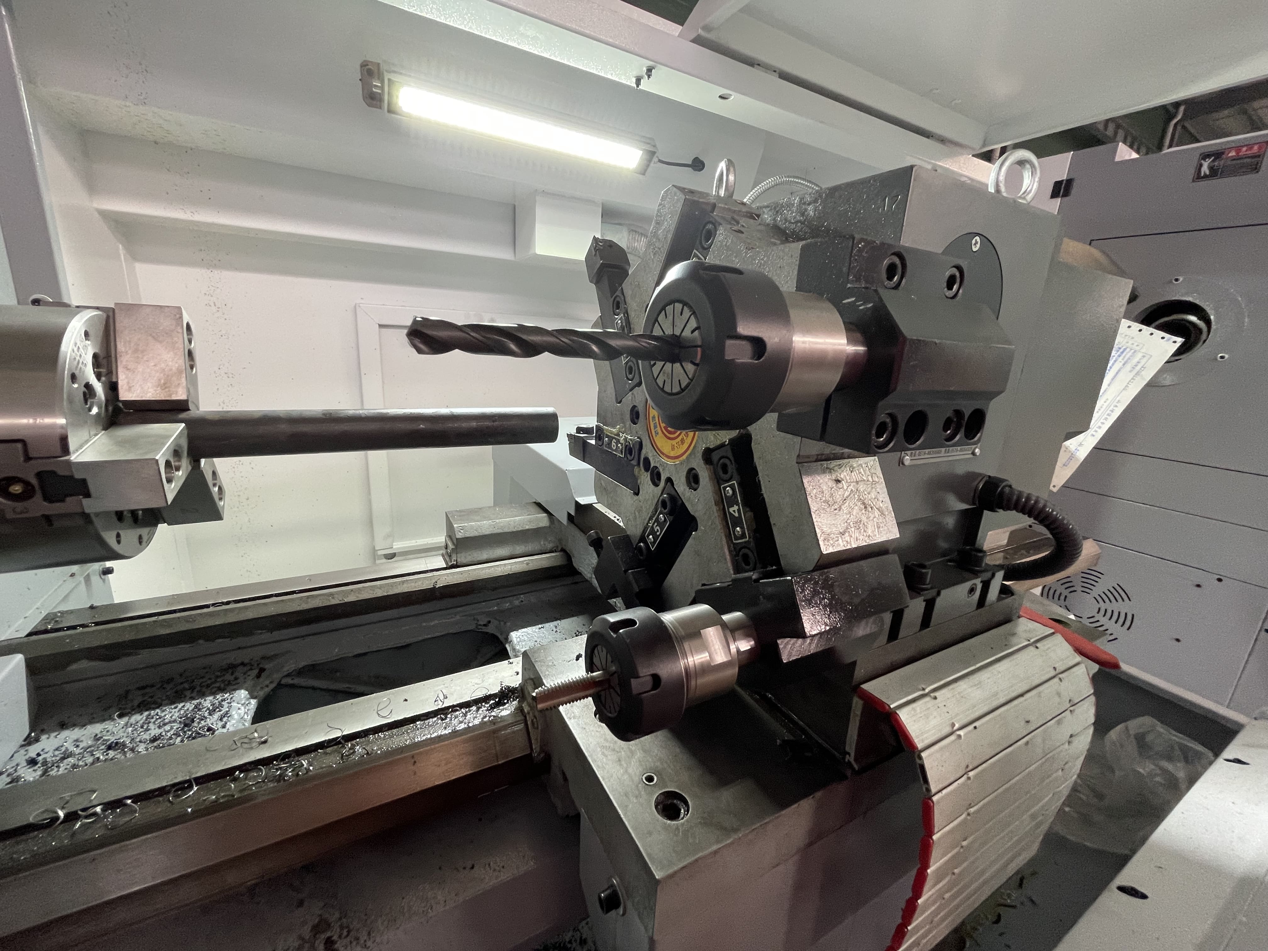 Siemens Controller Metal Lathe Buy CNC Turning Lathe, cnc lathe, cnc