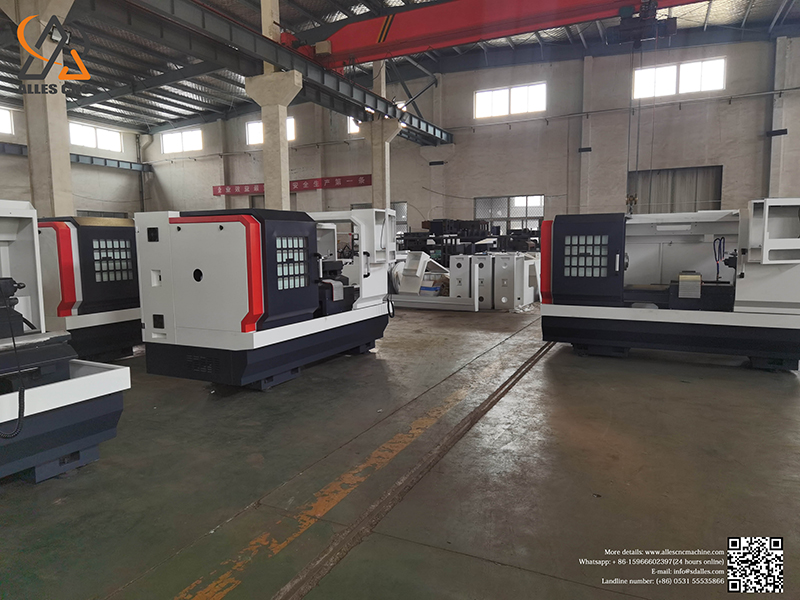 CNC Metal Turning Lathe Machine Buy cnc lathe for metal, cnc lathe