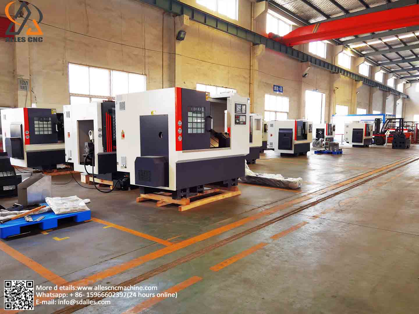 Metal Cutting CNC Lathe Buy CNC Lathe metal, Slant Bed CNC Lathe, CNC